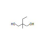 2-Ethyl-2-methylpropane-1,3-diol