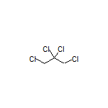 1,2,2,3-Tetrachloropropane