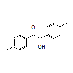 4,4’-Dimethylbenzoin