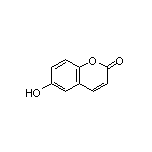 6-Hydroxycoumarin