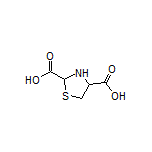 Thiazolidine-2,4-dicarboxylic Acid