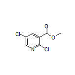 Methyl 2,5-Dichloronicotinate