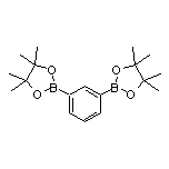 1,3-Phenylenediboronic Acid Bis(pinacol) Ester