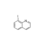 8-Iodoquinoline