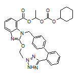 Candesartan Cilexetil