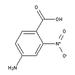 4-Amino-2-nitrobenzoic Acid