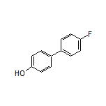 4’-Fluoro-[1,1’-biphenyl]-4-ol