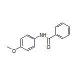 N-(4-Methoxyphenyl)benzamide