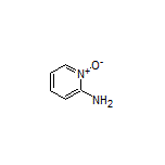 2-Aminopyridine N-Oxide