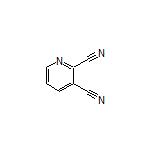 Pyridine-2,3-dicarbonitrile