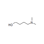 4-(Dimethylamino)-1-butanol