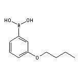 3-Butoxyphenylboronic Acid