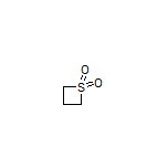 Thietane 1,1-Dioxide