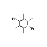 1,4-Dibromo-2,3,5,6-tetramethylbenzene