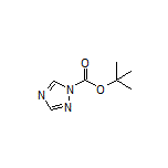 1-Boc-1H-1,2,4-triazole