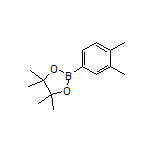 3,4-Dimethylphenylboronic Acid Pinacol Ester