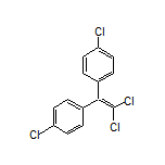 4,4’-(2,2-Dichloroethene-1,1-diyl)bis(chlorobenzene)