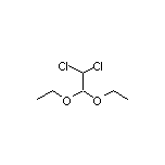 Dichloroacetaldehyde Diethyl Acetal