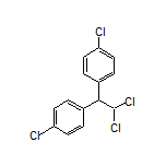 4,4’-(2,2-Dichloroethane-1,1-diyl)bis(chlorobenzene)
