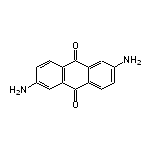 2,6-Diaminoanthraquinone