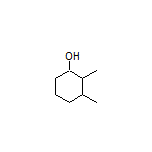 2,3-Dimethylcyclohexanol