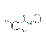 5-Chlorosalicylanilide