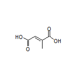 Mesaconic Acid