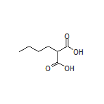 2-Butylmalonic Acid