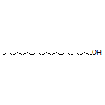 1-Nonadecanol