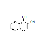 1,2-Dihydroxynaphthalene
