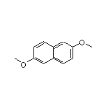 2,6-Dimethoxynaphthalene