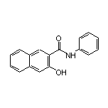 Naphthol AS