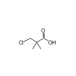 3-Chloropivalic Acid