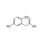 Homogentisic Acid