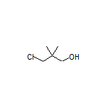 3-Chloro-2,2-dimethyl-1-propanol