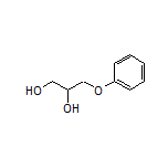 3-Phenoxy-1,2-propanediol