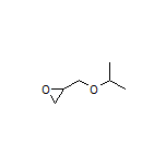 Glycidyl Isopropyl Ether