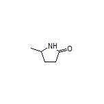 5-Methylpyrrolidin-2-one