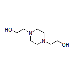 1,4-Bis(2-hydroxyethyl)piperazine