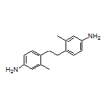 4,4’-Diamino-2,2’-dimethylbibenzyl