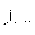 Hexanamide