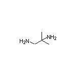 1,2-Diamino-2-methylpropane