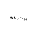 2-Aminoethanethiol