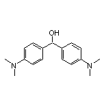 Bis[4-(dimethylamino)phenyl]methanol