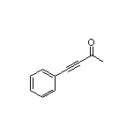 4-Phenyl-3-butyn-2-one