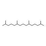 2,6,10,14-Tetramethylpentadecane