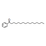 Hexadecanophenone