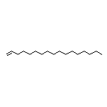 1-Heptadecene