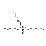 Tris(2-butoxyethyl) Phosphate