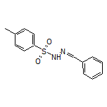 N’-Benzylidene-4-methylbenzenesulfonohydrazide